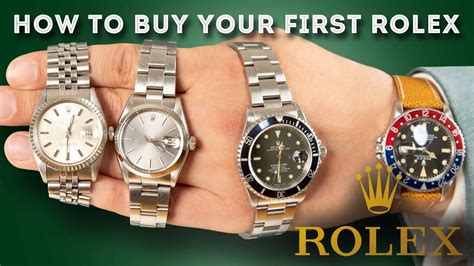 can you buy a rolex at retail|best place to buy rolex.